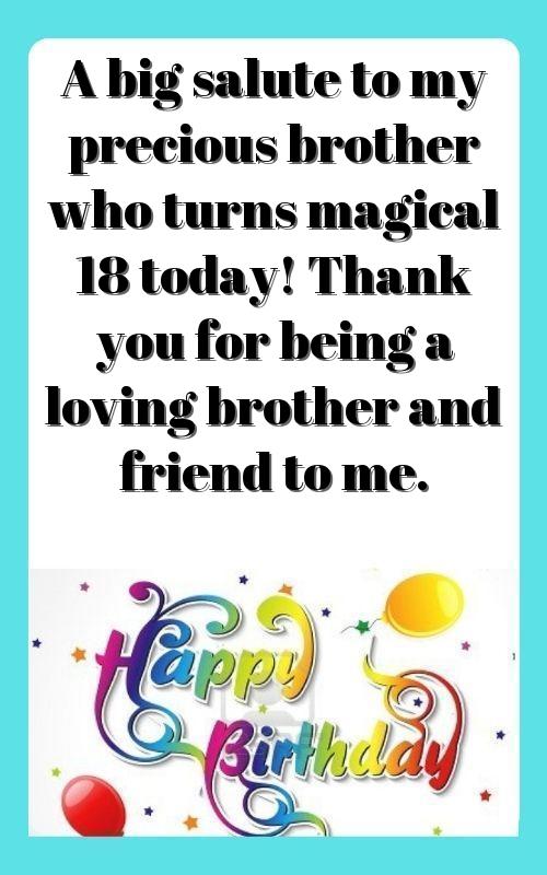 birthday bhai wishes